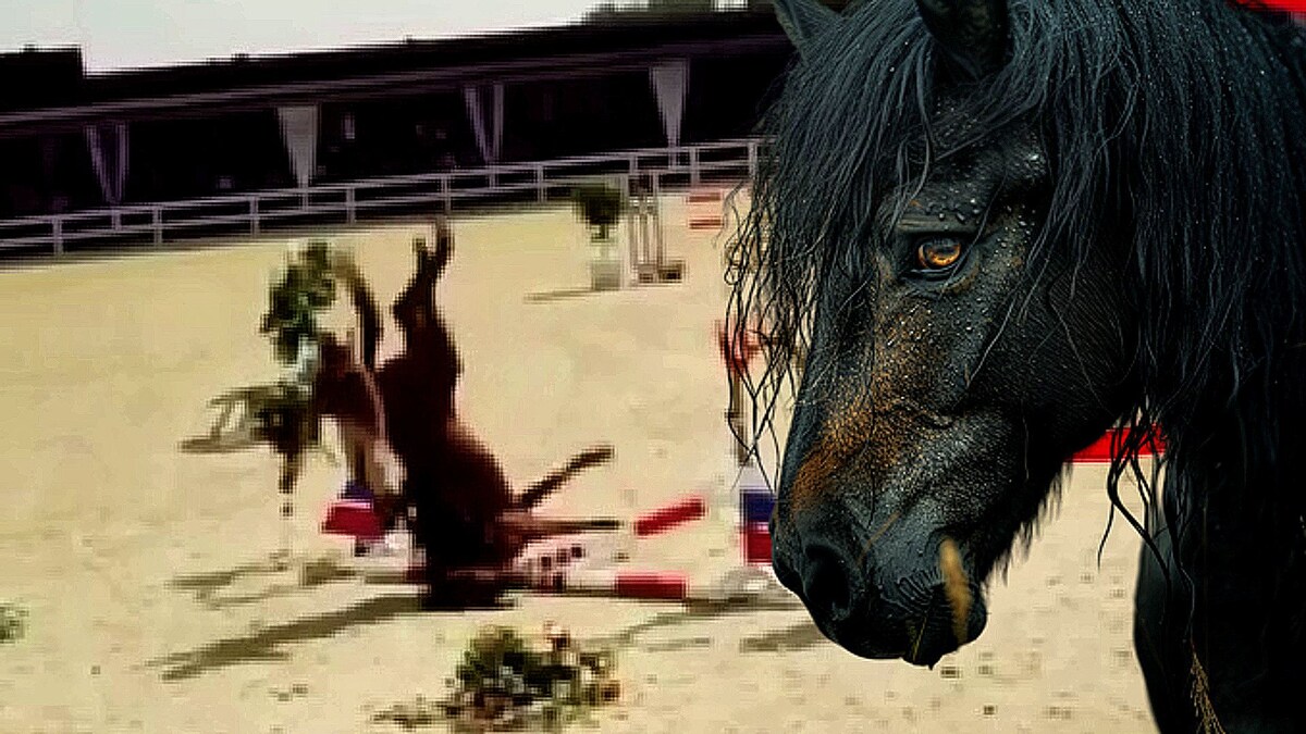 За что вы так со мной, люди? 