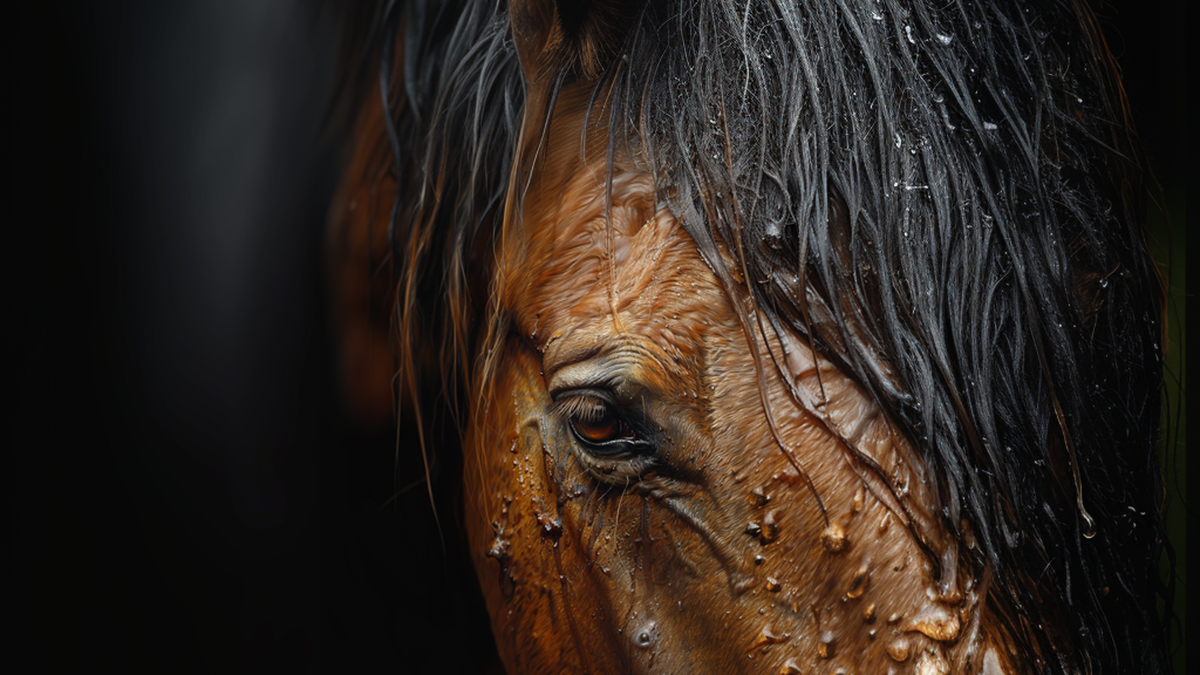 Посмотрите мне в глаза, люди!