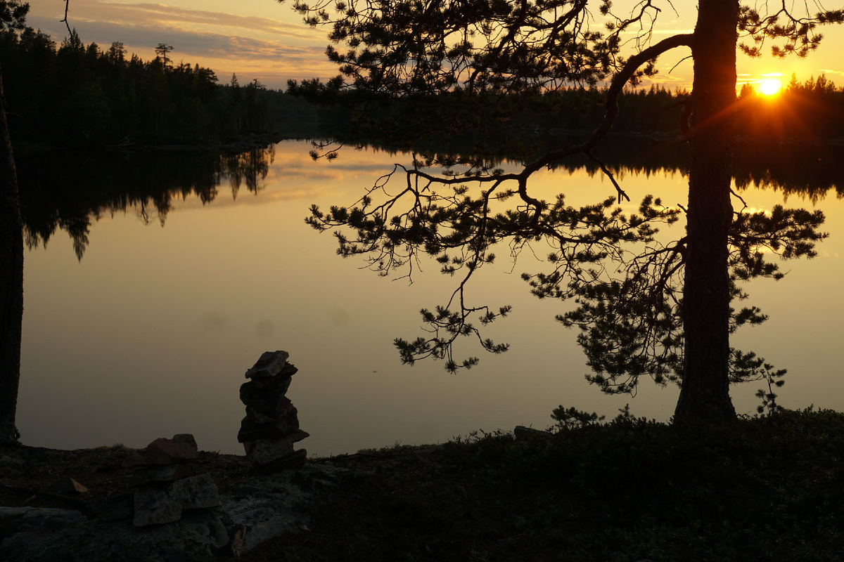 Хорошо, когда хорошо... 