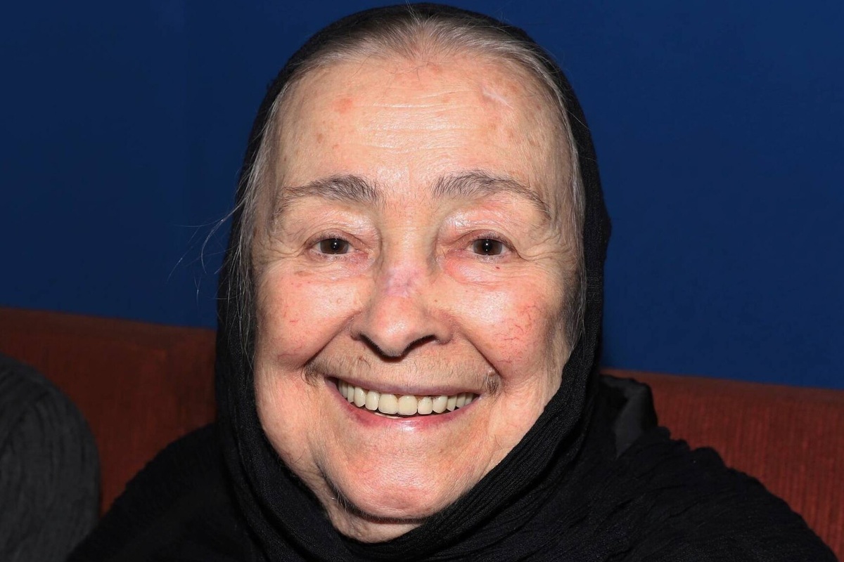     Стала известна причина скоропостижной смерти в монастыре народной артистки России Любови Стриженовой