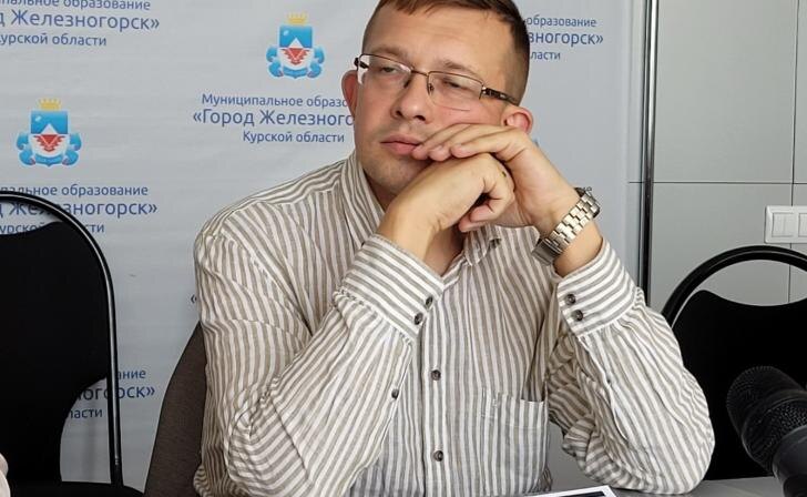    Сергей Прокопенко