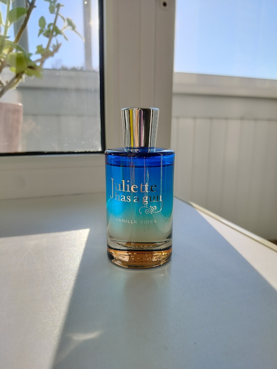 Аромат доступен в РАСПИВ