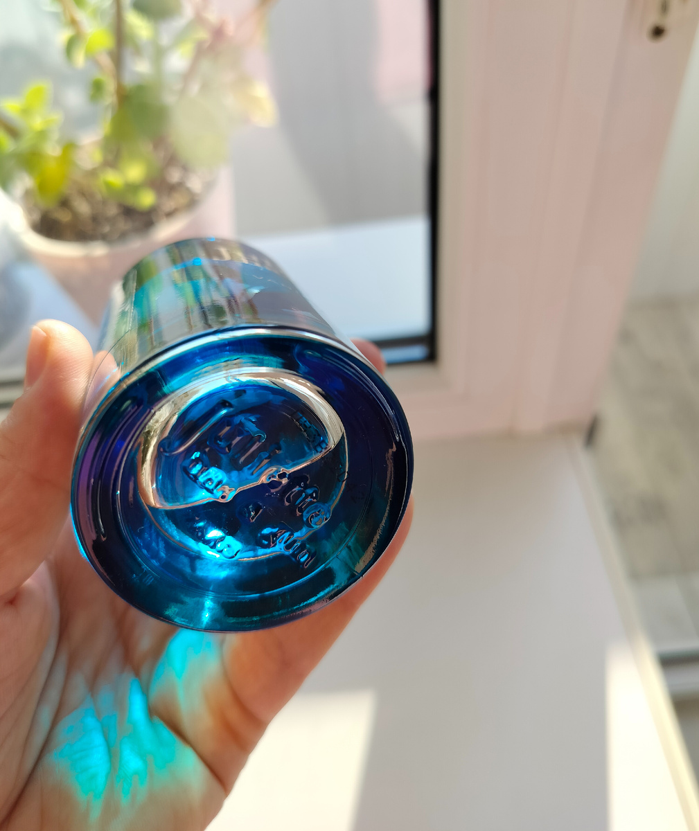 Аромат доступен в РАСПИВ