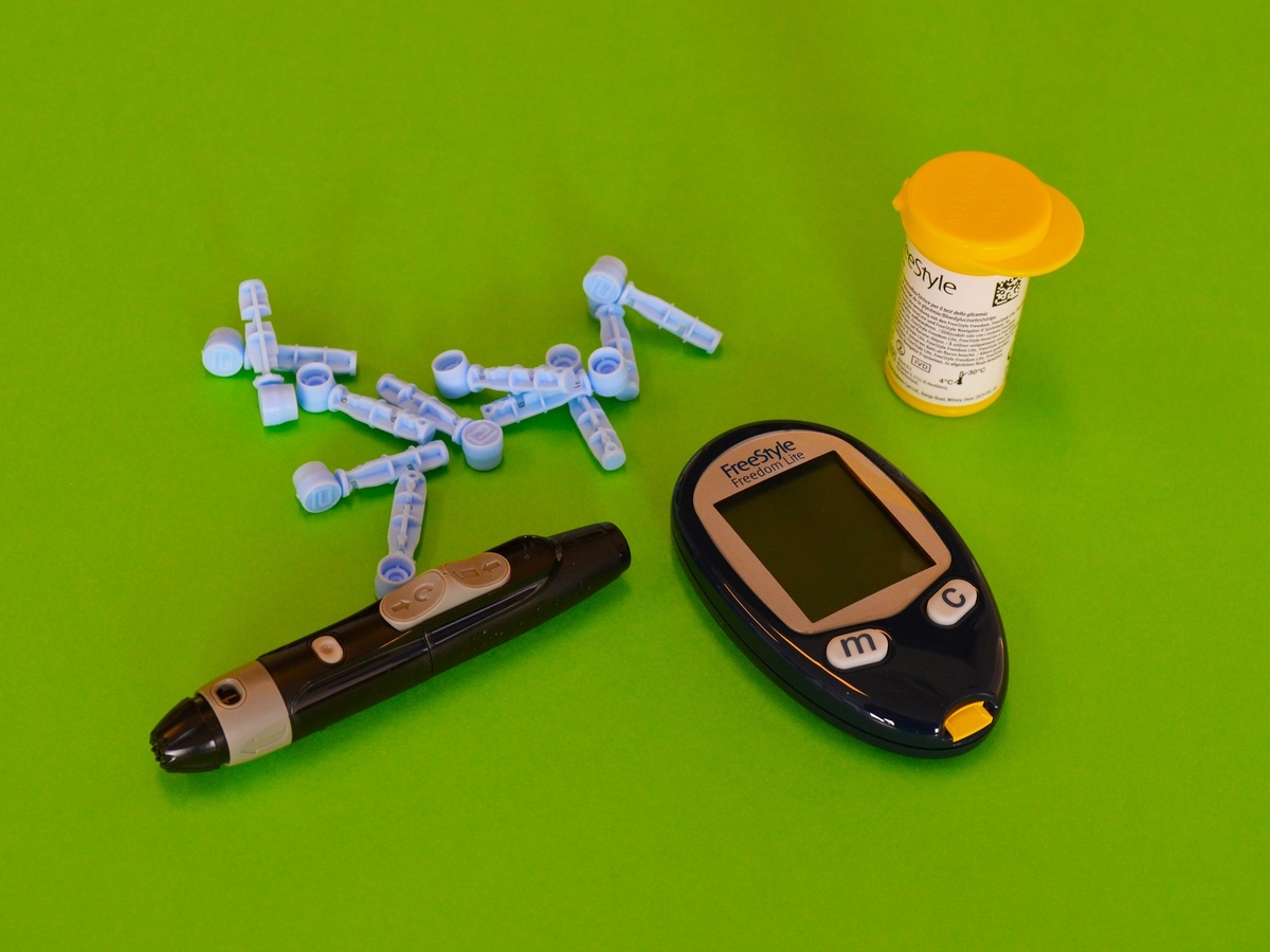 Фото: Diabetesmagazijn.nl on Unsplash
