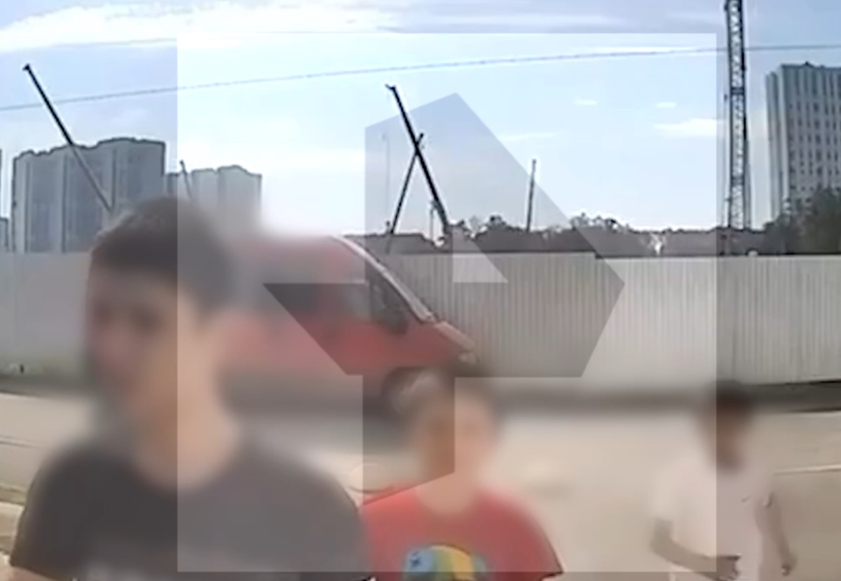 Фото: Скриншот видео