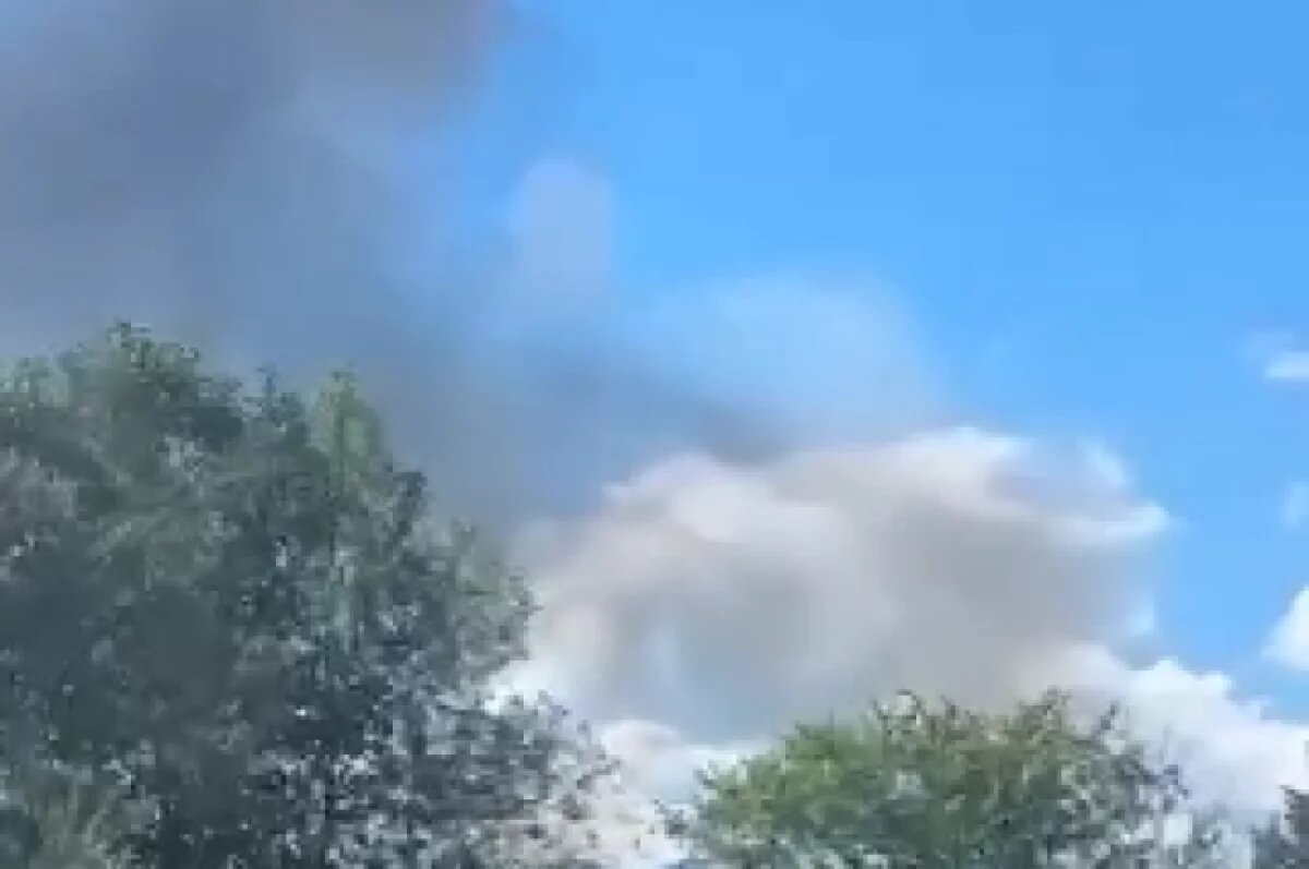    Стали известны детали падения Sukhoi Superjet под Коломной