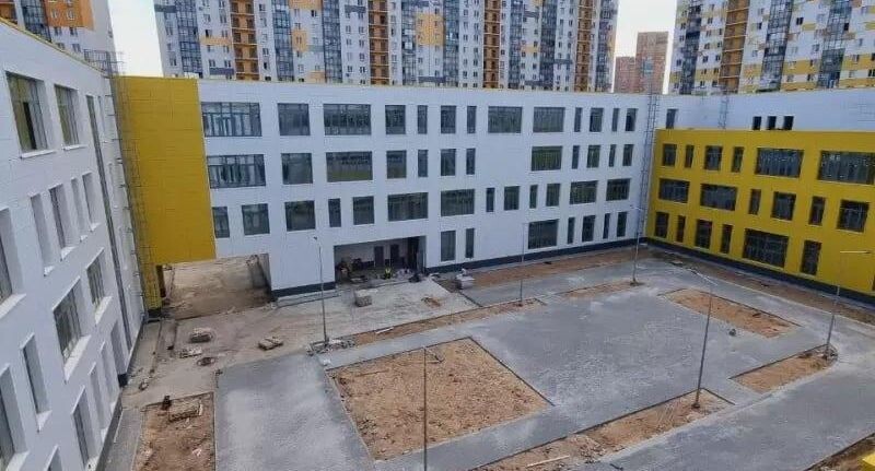    Пресс-служба Минстроя МО