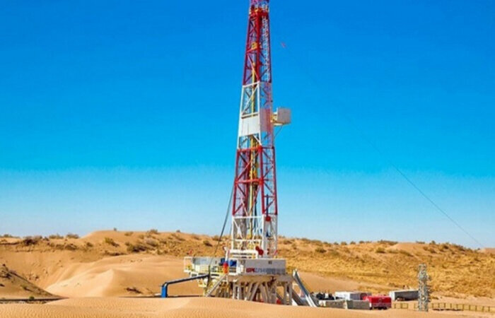 Источник фото: oilgas.gov.tm