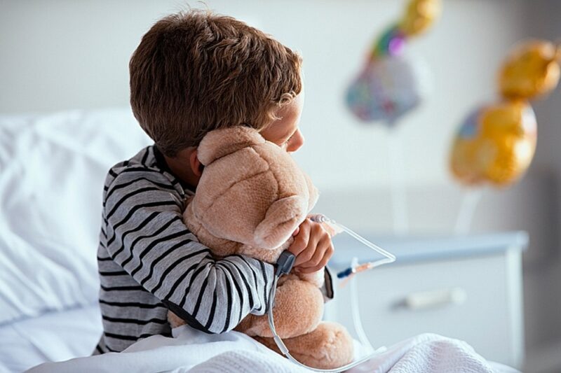 Ряд настораживающих признаков, которые могут свидетельствовать об онкологических заболеваниях у детей, перечислила в эфире СТВ детский онколог-гематолог Республиканского научно-практического центра...
