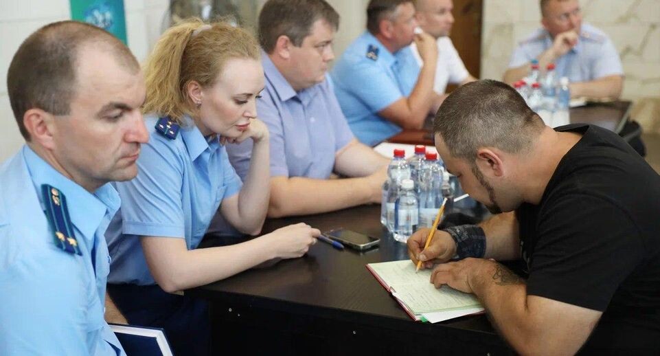    Пресс-служба городского округа Мытищи