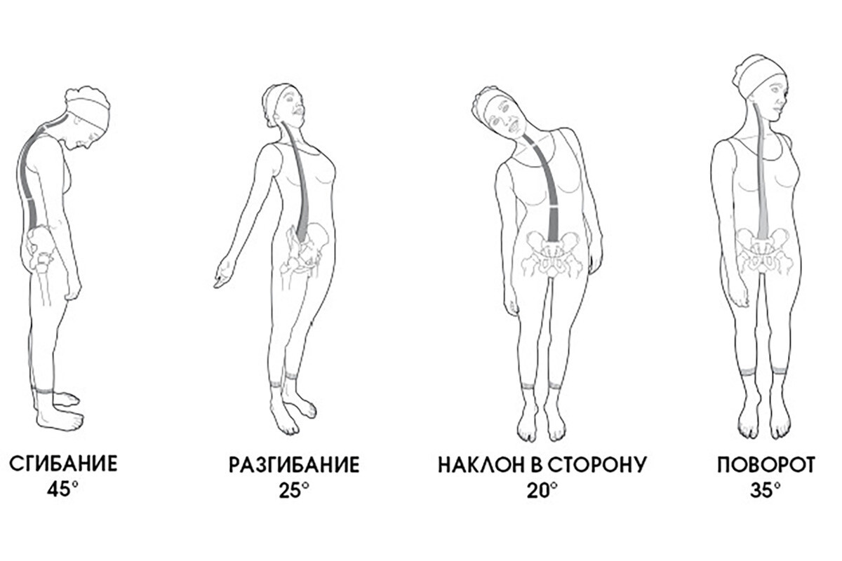 Под страхом смерти я выберу самое лучшее упражнение для решения проблем в трёх регионах: шея, плечи, грудной отдел. У нас нет времени пробовать все упражнения. Нужны самые эффективные.-2