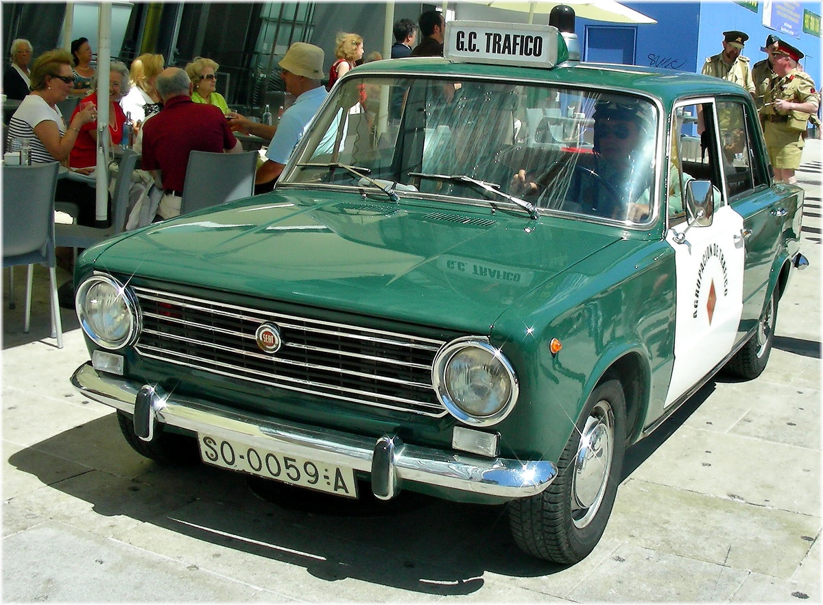 Fiat 124