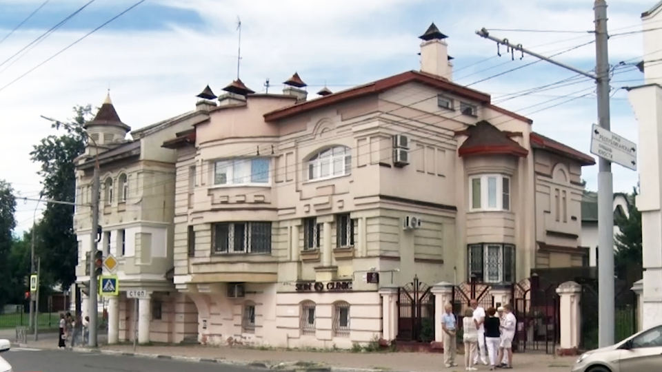 Фото: © Скриншот видео