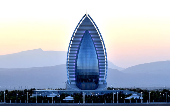 Источник фото: turkmenistan.gov.tm
