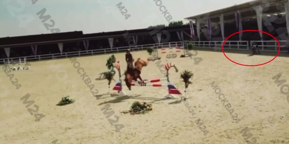 Фото: Москва 24 