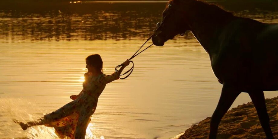 Фото: кадр из фильма "Мой любимый чемпион"; режиссер – Александр Данилов; производство – "Амадеус Кино", "АП Интертеймент", "Русь" 