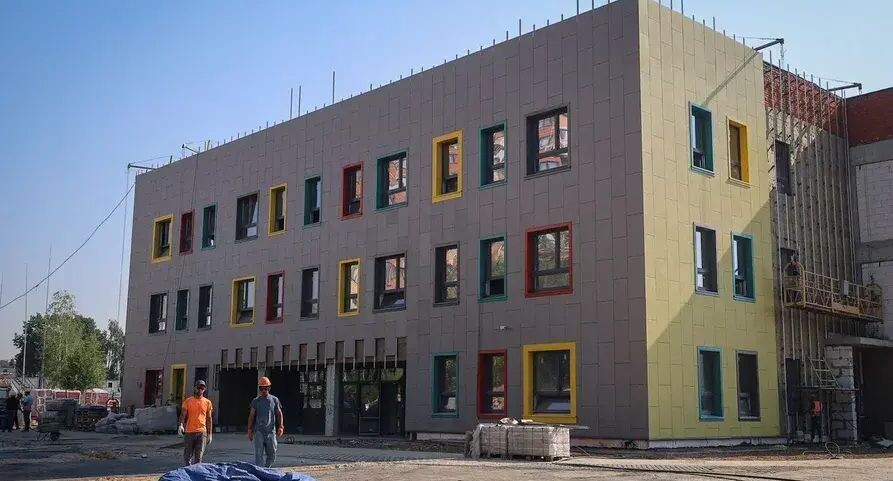    Пресс-служба администрации Балашихи