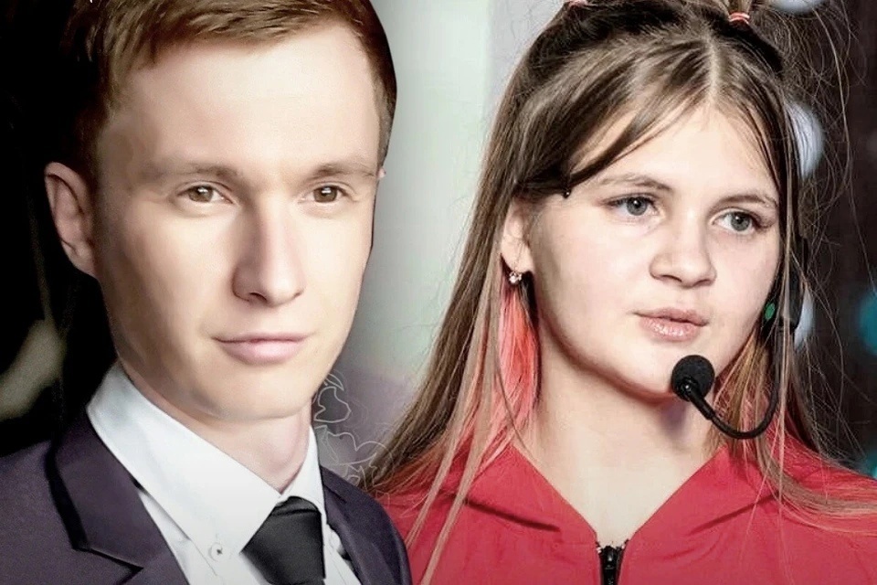 Кирилл и Таня доверились своим убийцам. Фото: соцсети