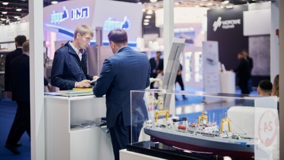     Фото: Expo Solution Group