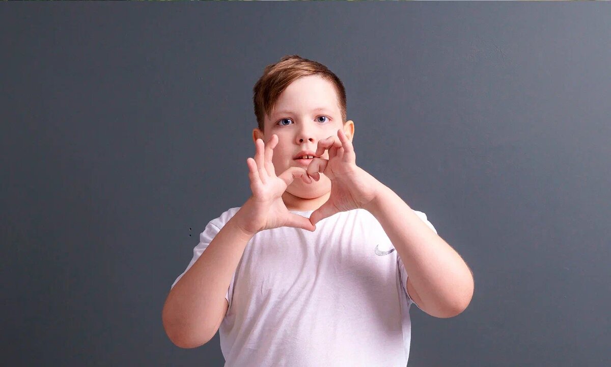 Саша Непытаев, подопечный фонда "Алёша"