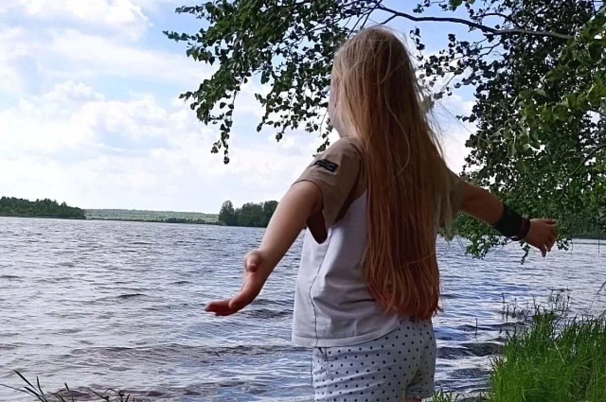    Выходные на Белгородчине вновь окажутся жаркими