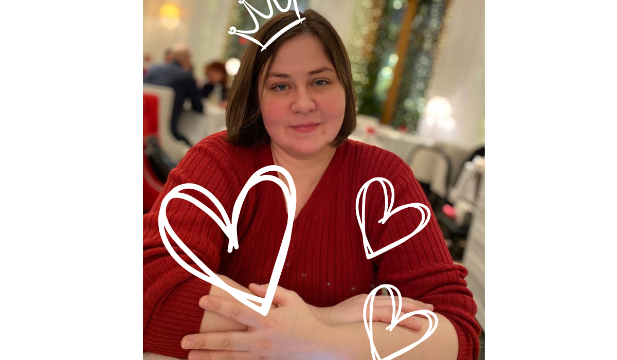 Вот, тётя кое-что знает о том, о чём пишет. Толстой тётей быть не здорово. 