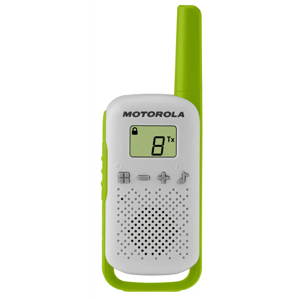 Motorola Talkabout T42