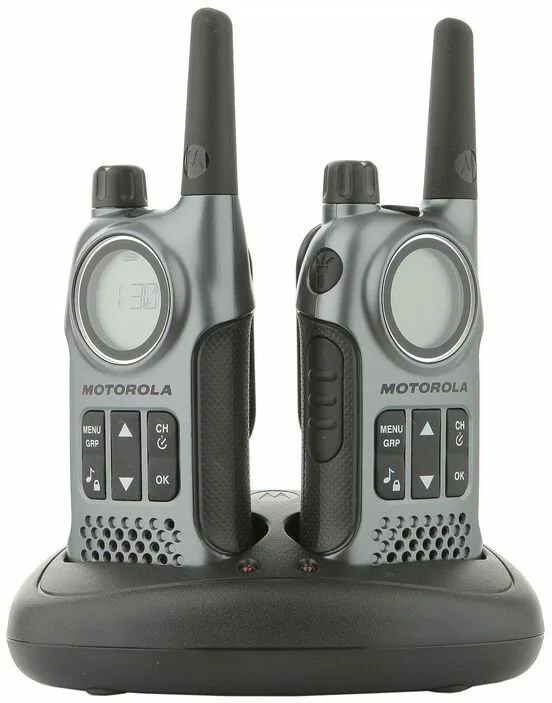 Motorola TLKR T8