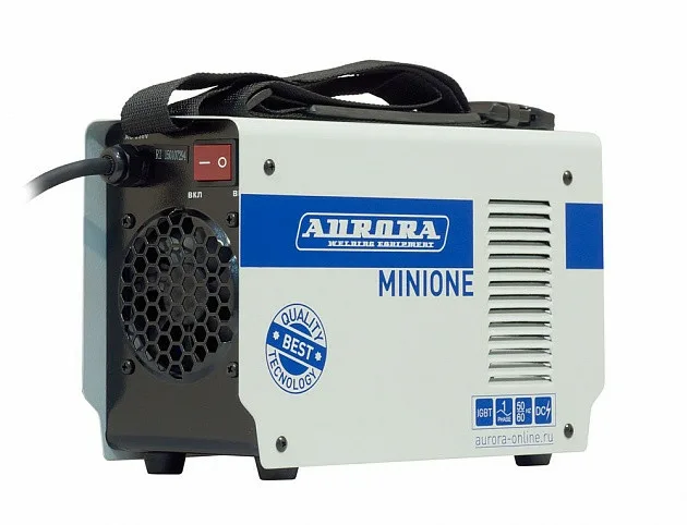 AURORA MINIONE 1800