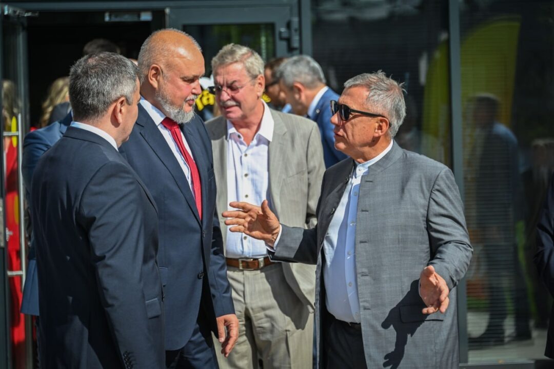    Фото: пресс-служба раиса
