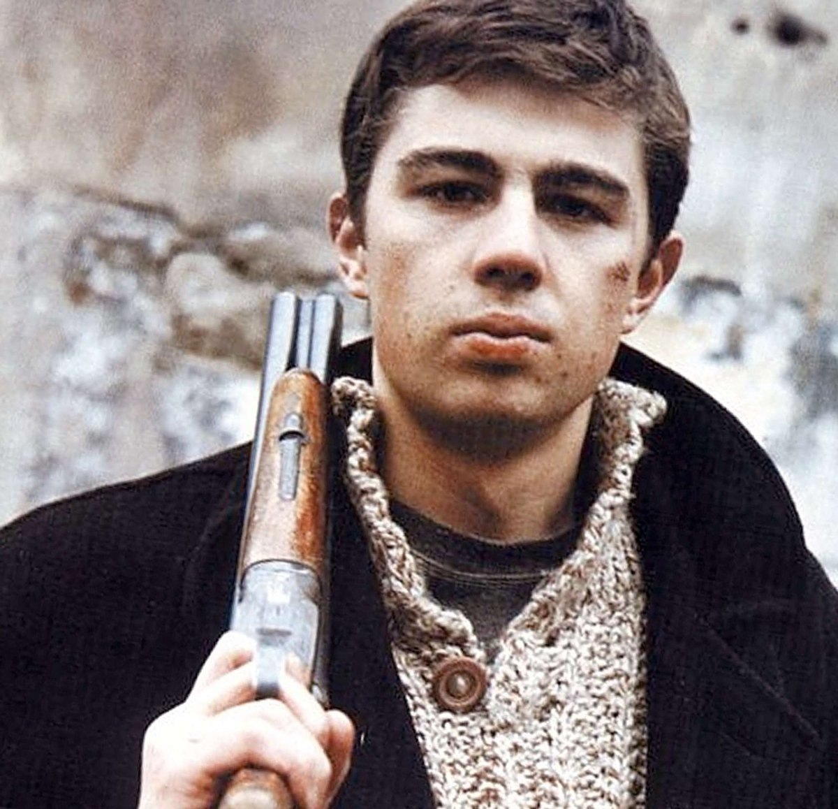 Фото из фильма «Брат»