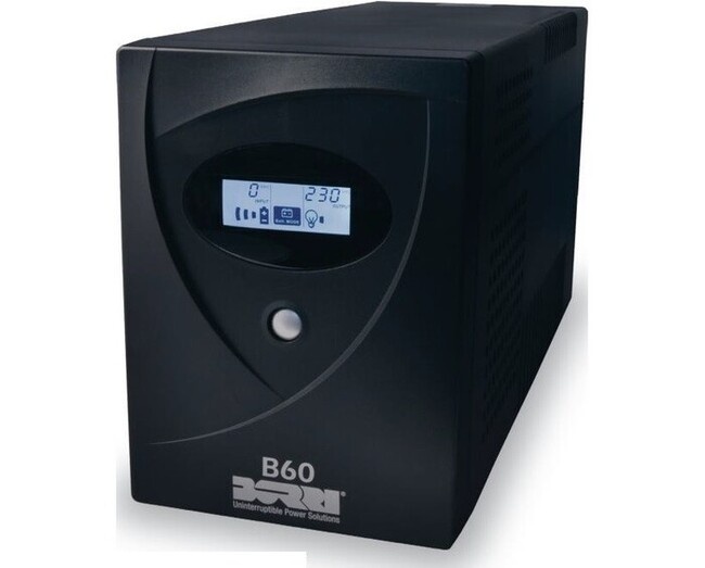 BORRI B60 800ВА