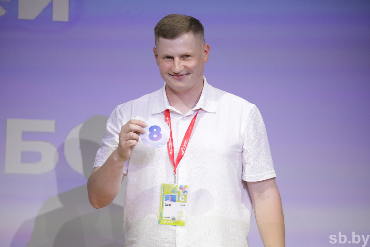    Стали известны результаты жеребьевки XXXIII Международного конкурса исполнителей эстрадной песни «Витебск»