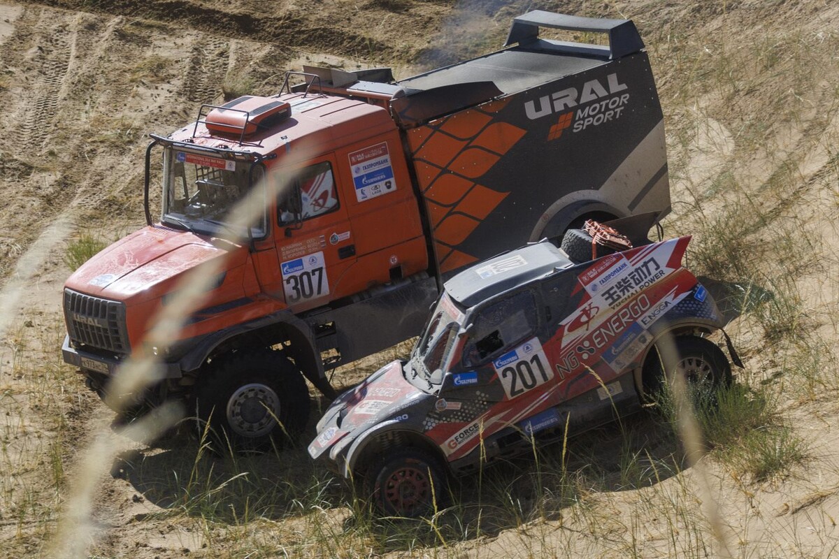 Фото: Autosport Media  📷
