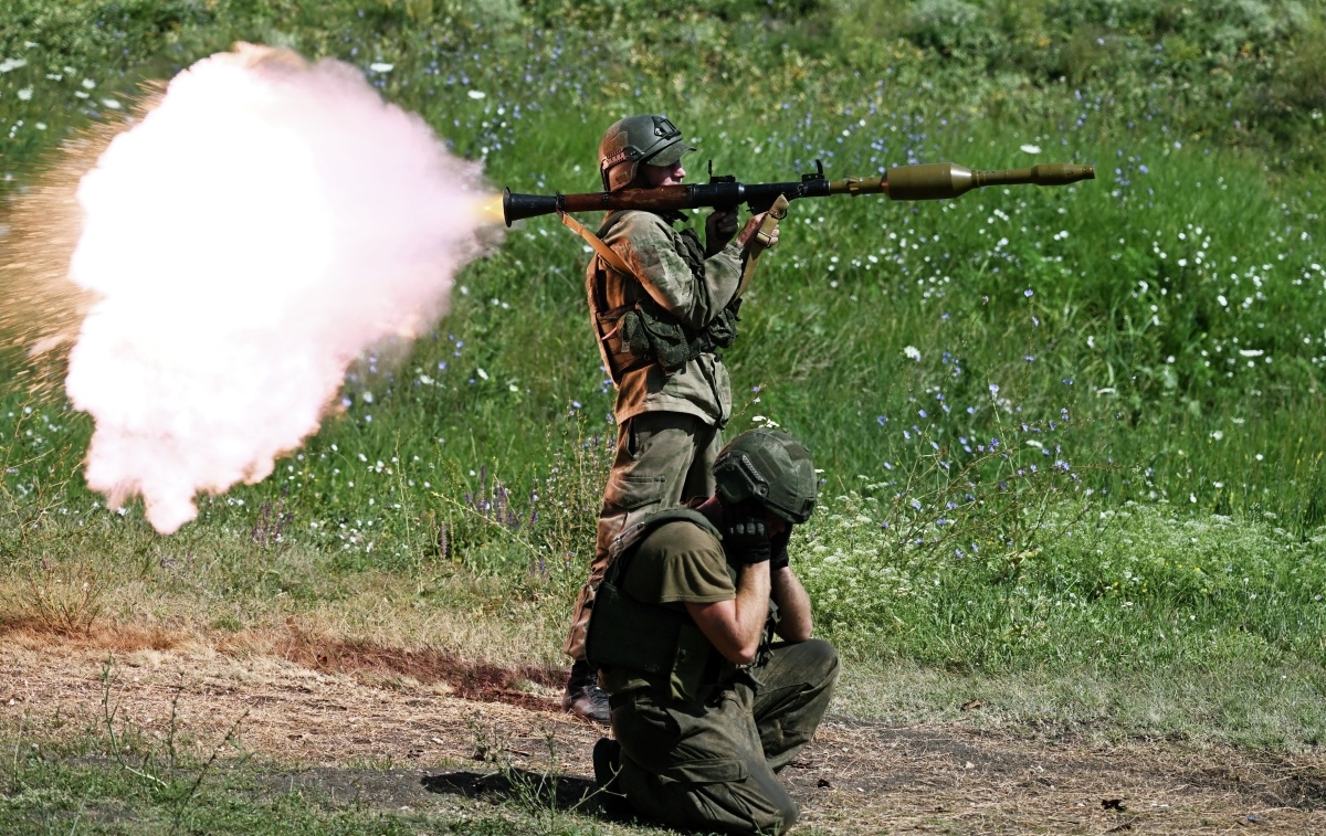 Cтанислав Красильников/РИА Новости