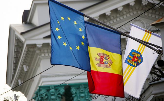 Молдавия отказалась присоединиться к 14-му пакету санкций Евросоюза против России, заявил глава внешнеполитической службы ЕС Жозеп Боррель. Позиция Кишинева что-то изменит? И как понимать этот демарш?