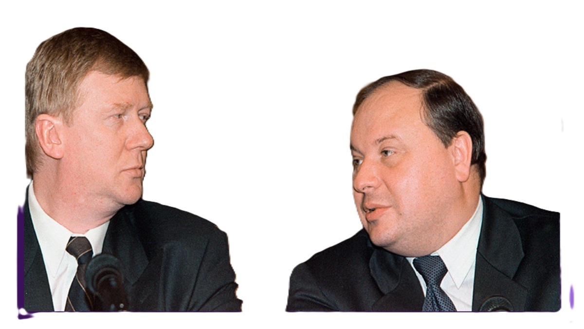 Похоронная команда российской экономики