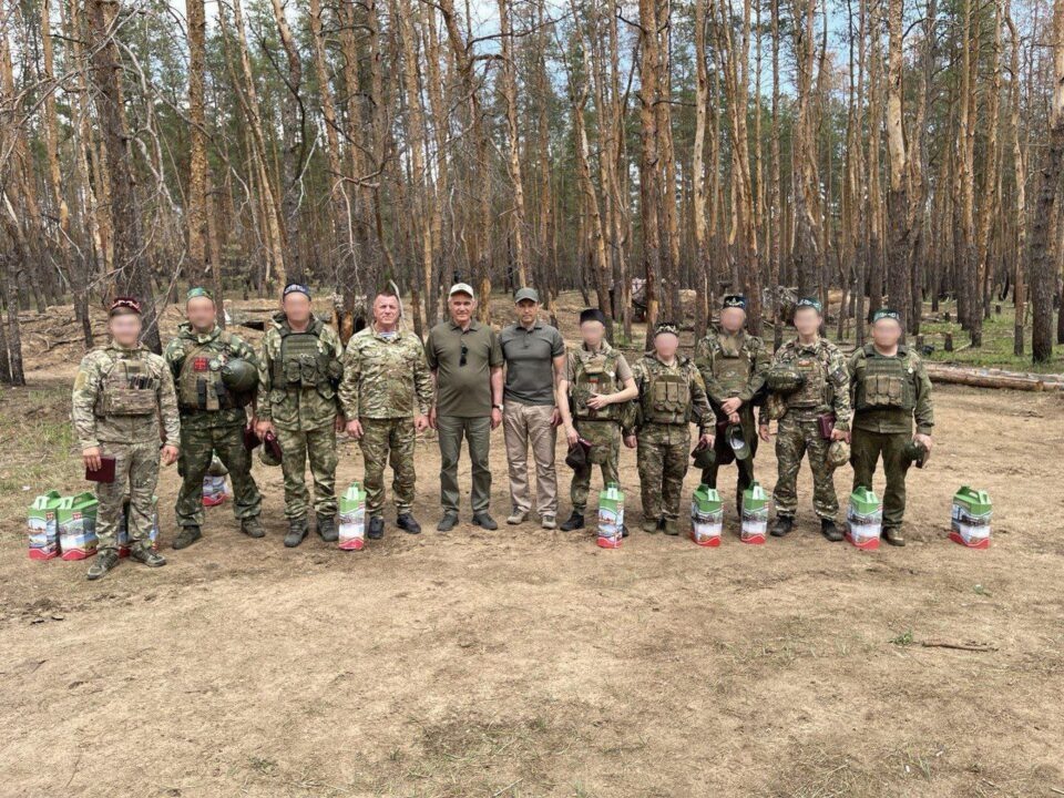    Фото: телеграм-канал Рустама Минниханова