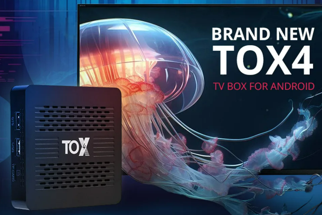 TOX4