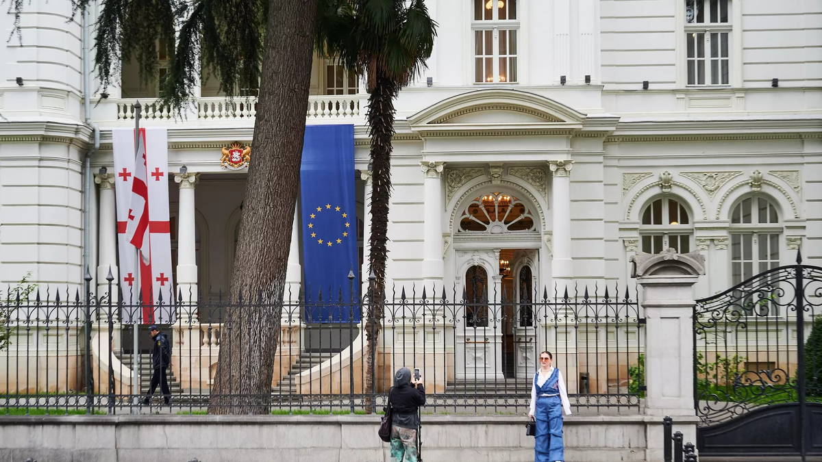 © photo: Sputnik / Stringer