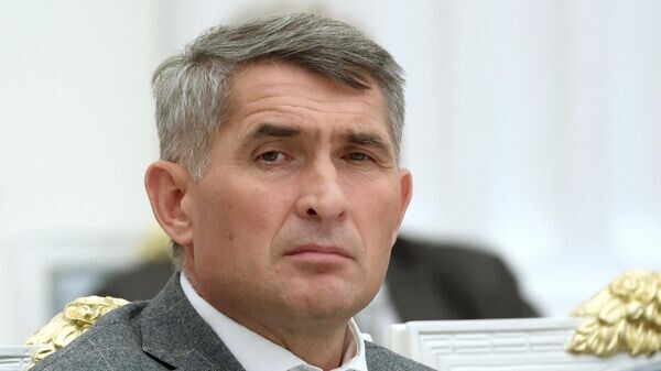    © Sputnik / Валерий Шарифулин / POOL