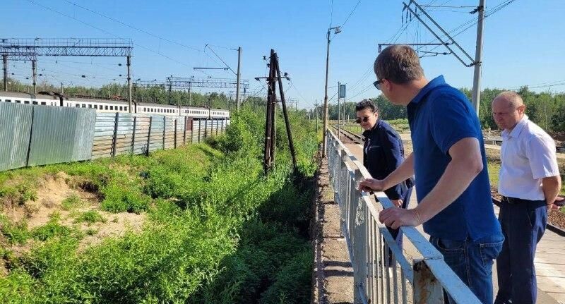    Пресс-служба администрации городского округа Лобня