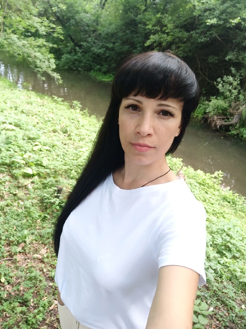 Этапы преображения, я в начале пути