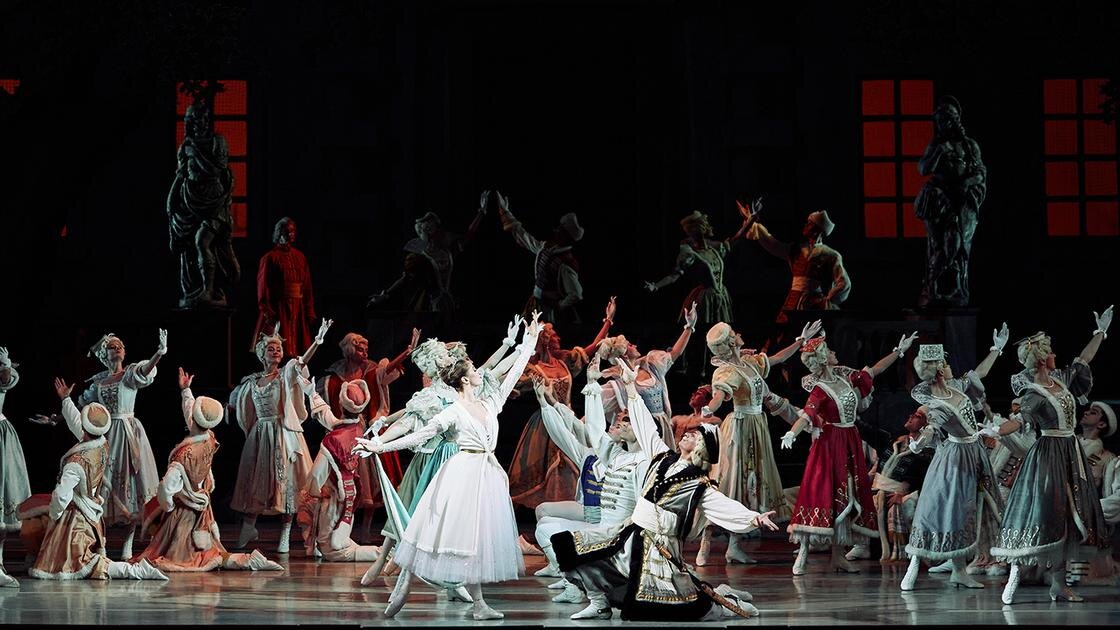 Фото театра