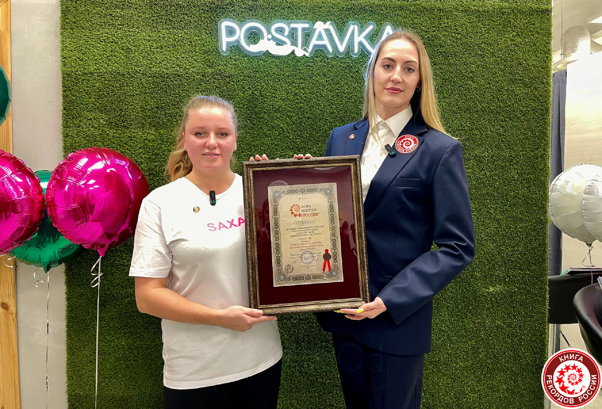 Троцкая Анна Александровна  20.02.2024г.