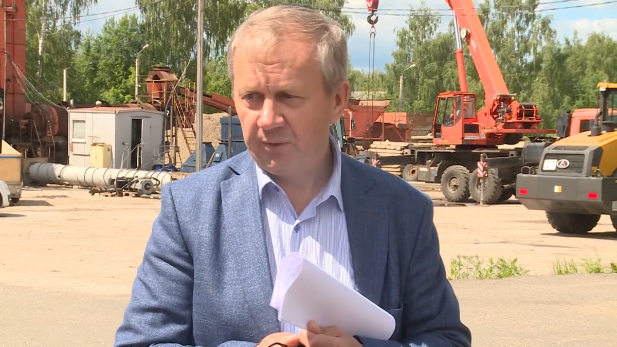    Главе района и заволжским депутатам прокуратура не указ