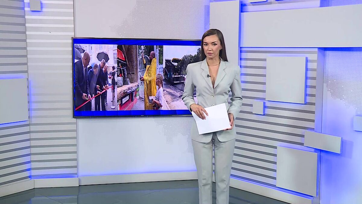    Вести-24. Башкортостан – 12.07.24