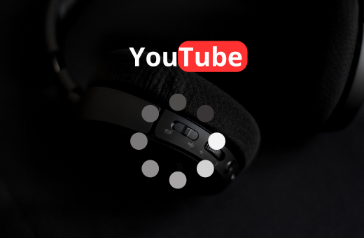 в ряде регионов уже подмечены проблемы с загрузкой роликов