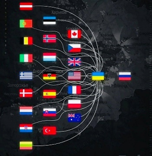 О противостоянии России и НАТО На «Великой шахматной доске» американского политического тяжеловеса Бжезинского 15.12.-2