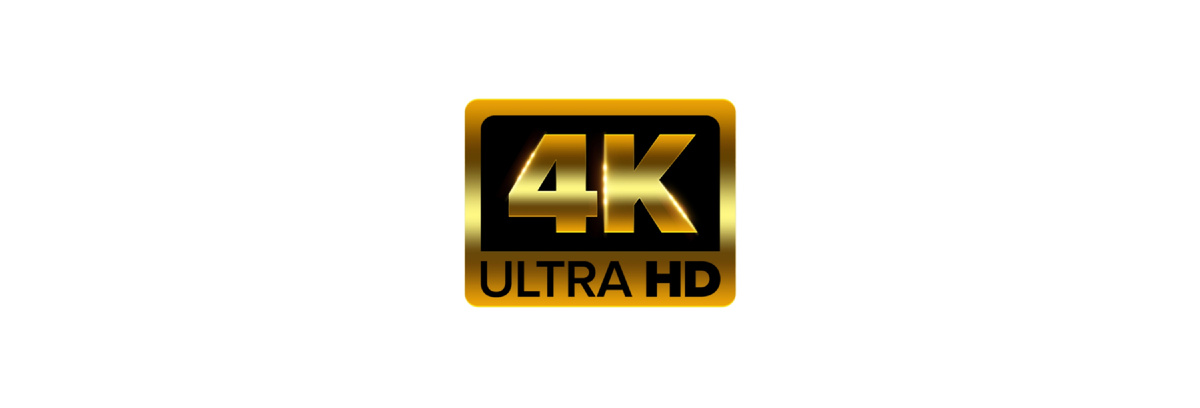 Логотип ultraHD | статья Олега Лубского про HD и SD